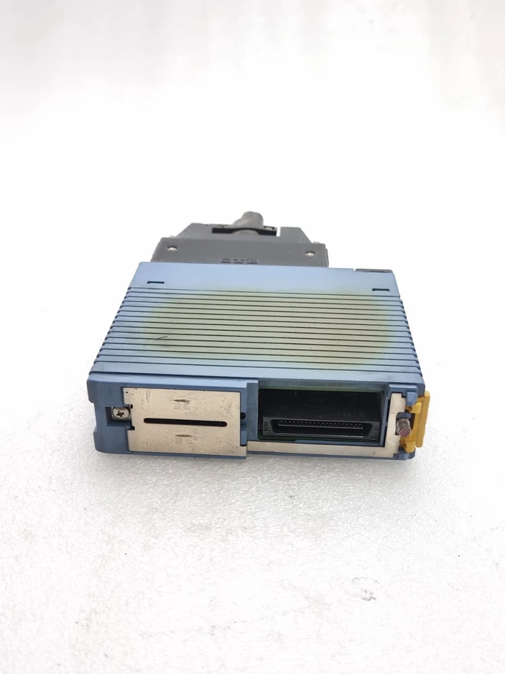 *Used Working* Yushin NC92-ON F3NC92 Position Module F3NC92 Free Ship Worldwide